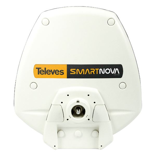 144710_ aktivní anténa SMARTNOVA, pásmo UHF, LTE700